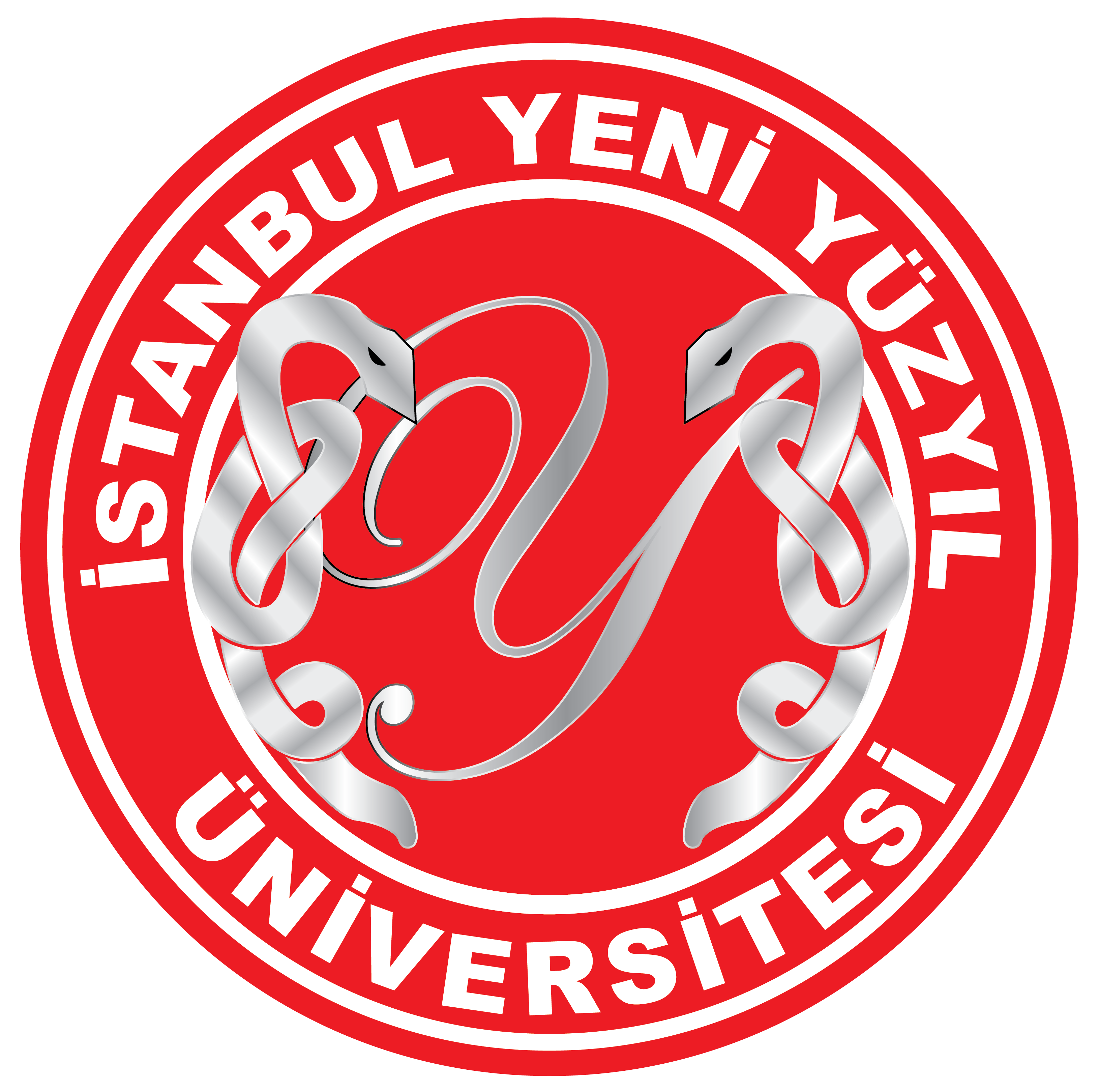 İSTANBUL YENİ YÜZYIL ÜNİVERSİTESİ